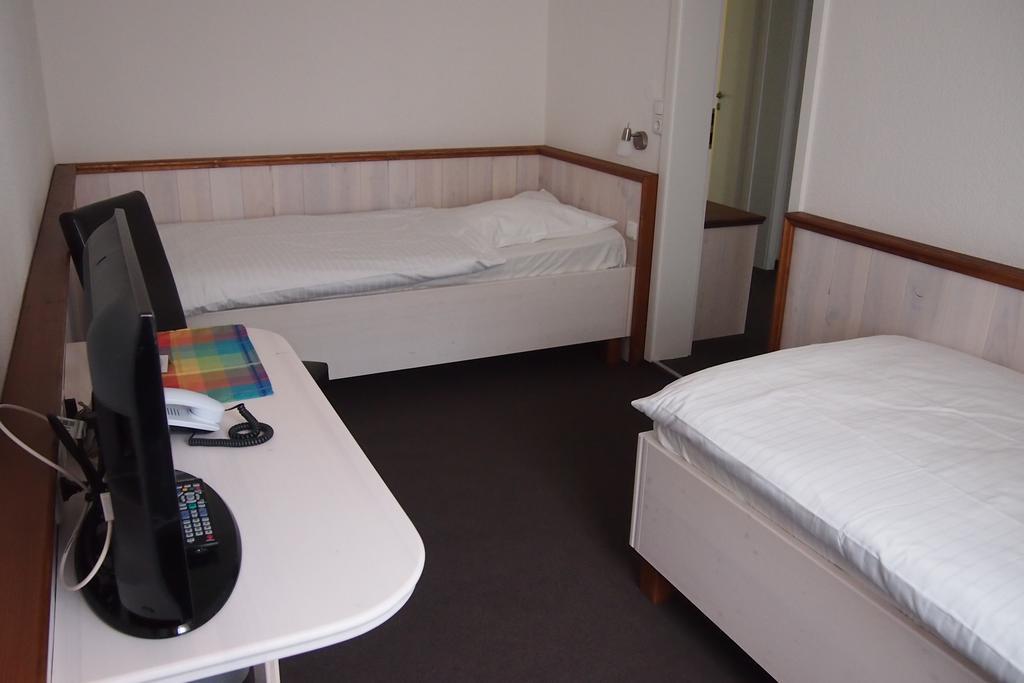 Landhaus Wesermarsch Achim Room photo